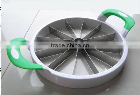 convenient aluminum fruit cutters