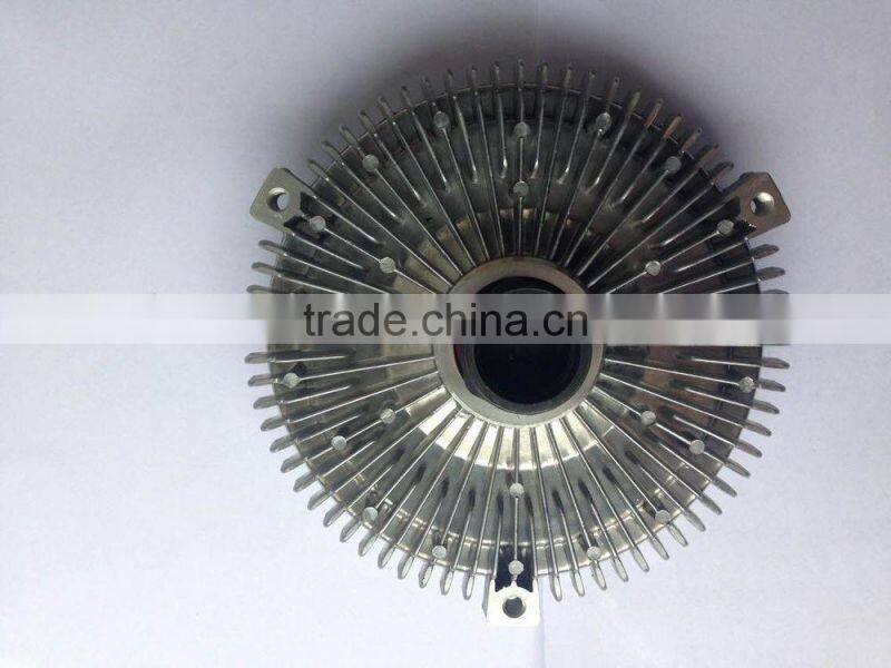 Germany car radiator fan clutch 078121350 078121350A
