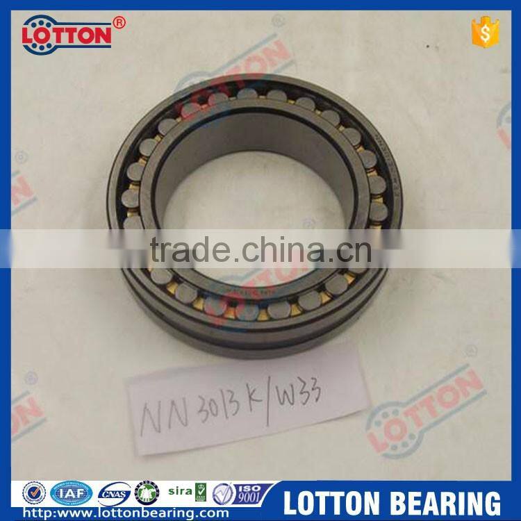 Super Precision Cylindrical Roller Bearing NN3013K