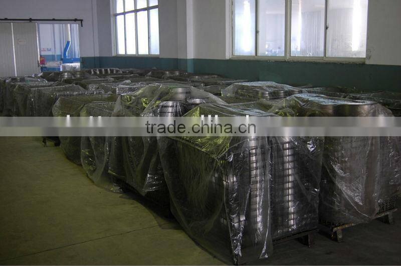 High quality chinese supplier SF4815 VPX1 Excavator Swing Bearing