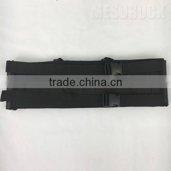 Padded Motorcycle Rider Handle Passenger Safety Belt Motorcycle Rider Hold Tight