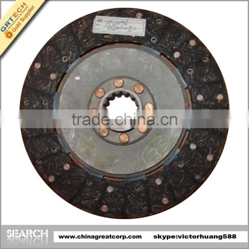 High quality tractor clutch disc for Fiat 450