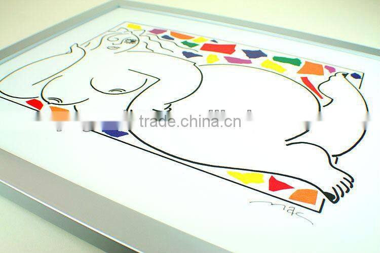 decoration painting for home