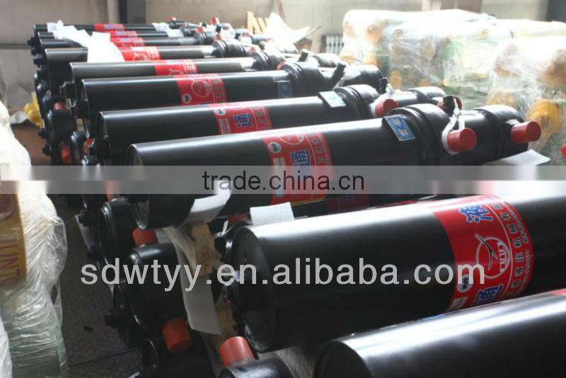 tractor loader hydraulic cylinder