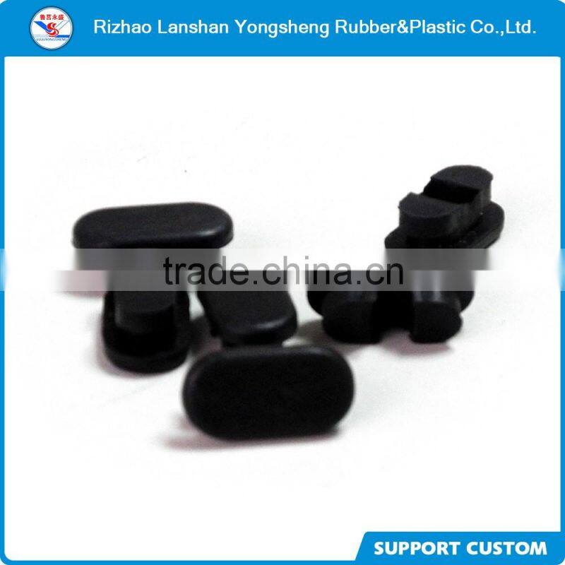 different sizes low price stable rubber mat rubber seals