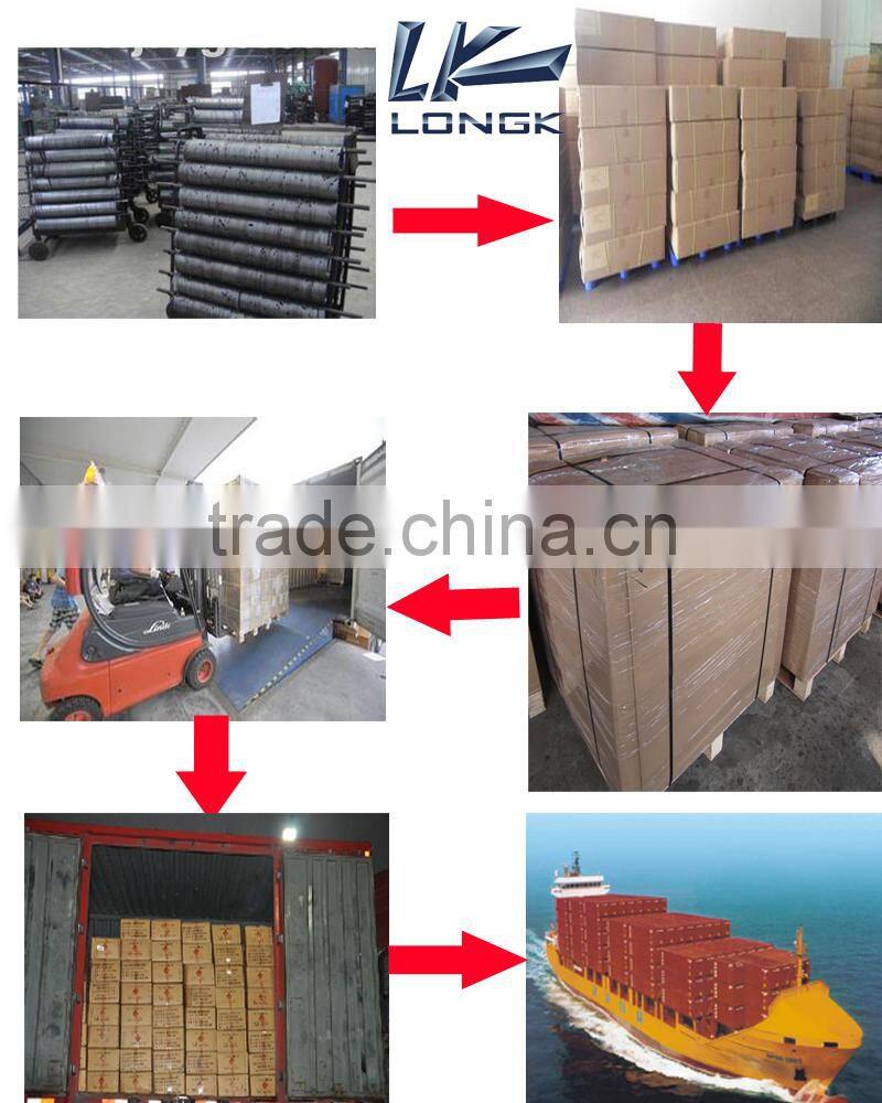 4D94 engine piston ring 6142-32-2020 6142-32-2030