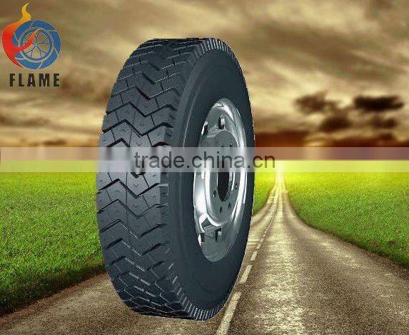 1200R20 all steel radial truck tyre