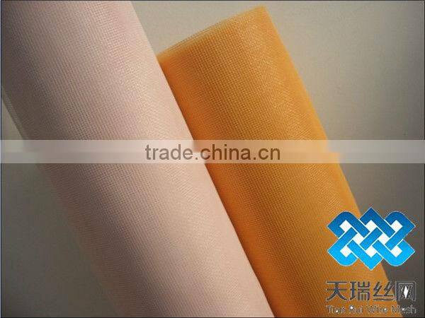 Retractable Screen/Insect Screen for Casement Windows