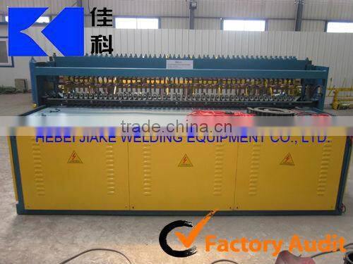 welded wire sheet machine| wire mesh fence machine production line