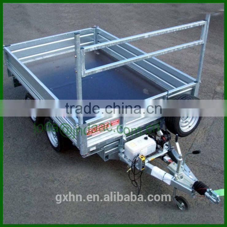 DC12V 24V 48V Hydraulic Power Unit for Sale