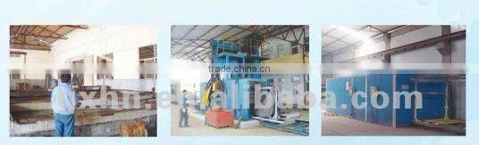 manufacturer of professtional stationary x lift table for car lifting