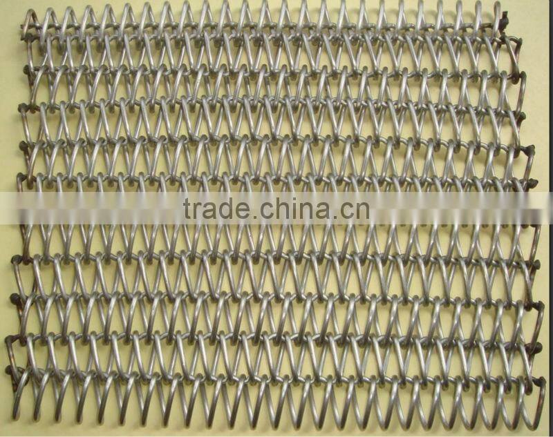 High Quality Conveyer Belt Mesh