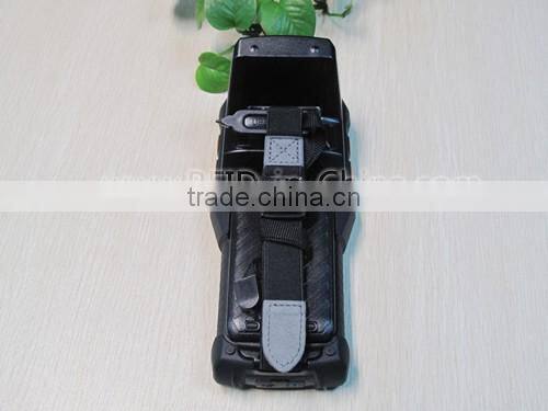 Portable Computer RFID Card Reader Device HF/UHF RFID Handheld Reader