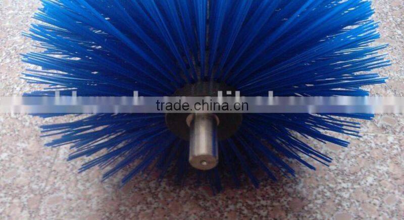 Good quality sweeper brush for machine