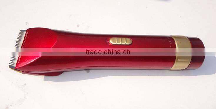 Professional Supplier Hair Clipper