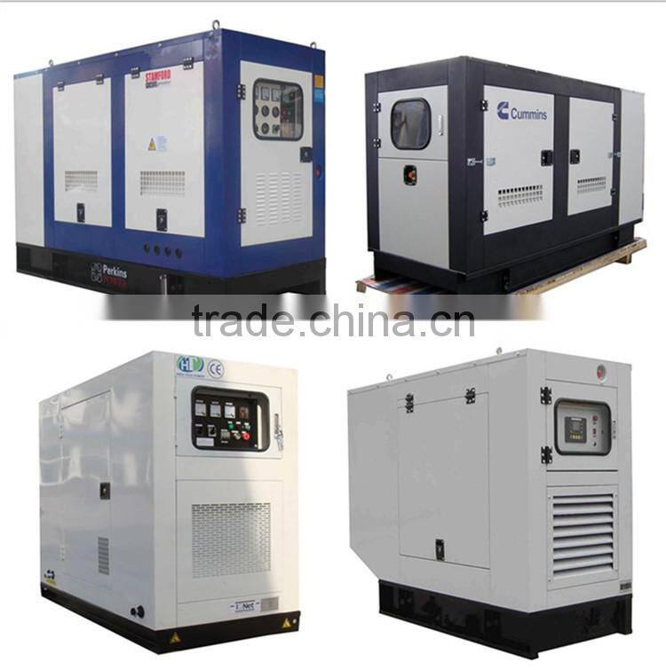 Hot sales 10KVA-2000KVA liquid nitrogen generator