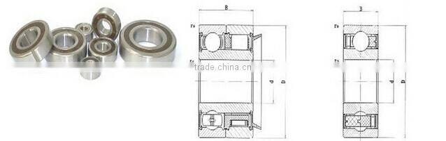 Hot sale one way clutch bearing csk10