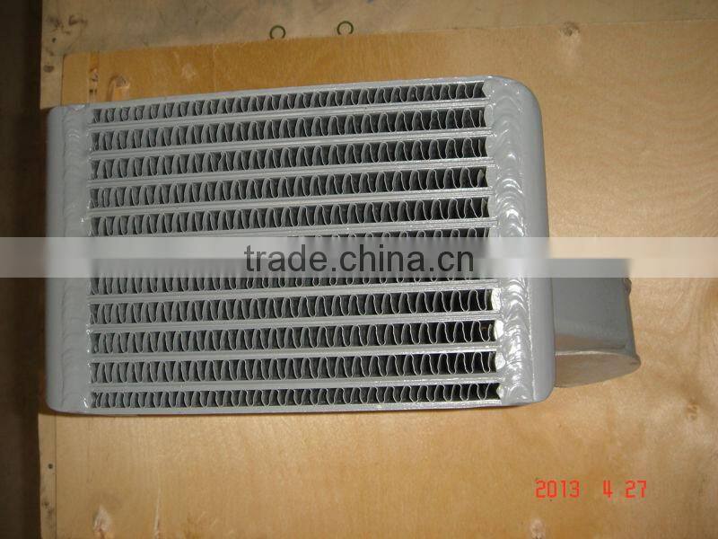 Deutz BF6L913 oil radiator