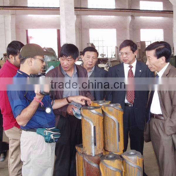 TQSX gravity classifier destoner