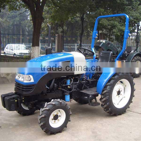 DF854 Agricultural Tractor