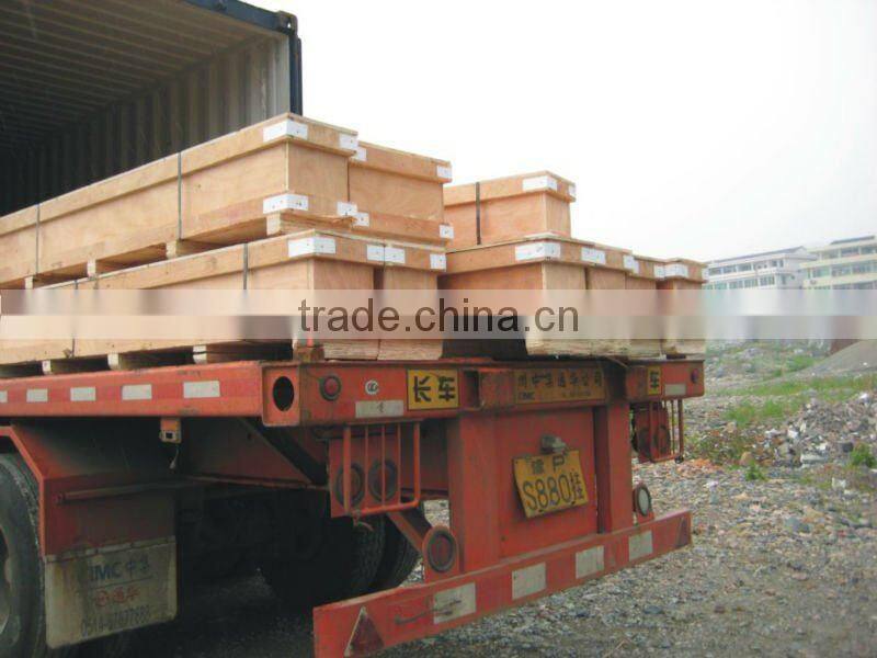 QJ submersible Borehole Pump