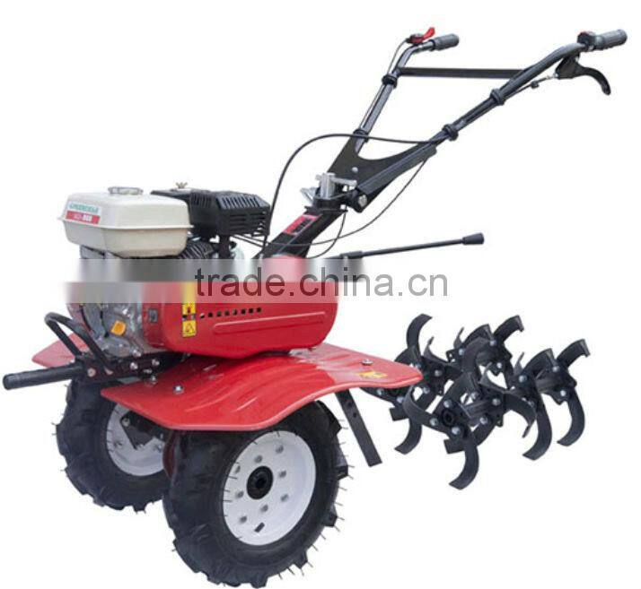 gasoline tiller, rotary tiller, tiller cultivator