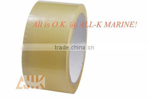 Plastic Printable Tapes