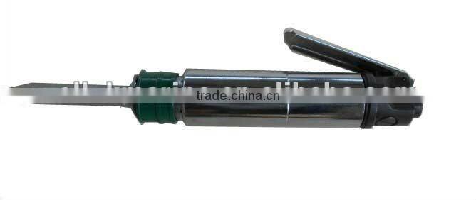 Pneumatic Flux Chippers