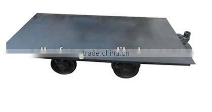 MPC Coal mining platform lorry/platform car for transportation