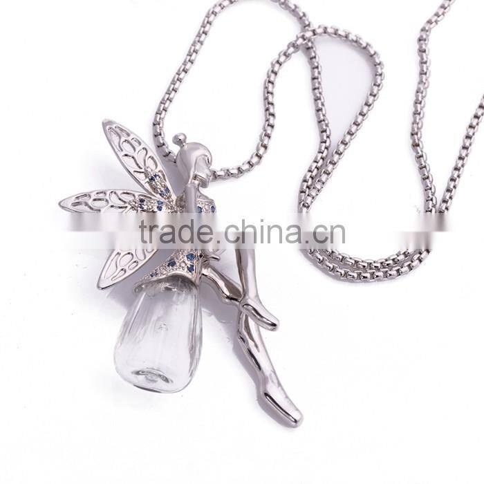 Wholesale High Quality 12ml Amber Clear Glass Vial For Perfume With Plastic Cap