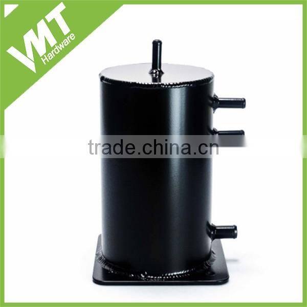 VMT CNC catch aluminum fuel tank for car gas