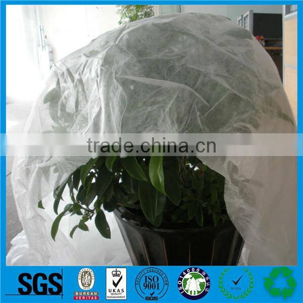 Nonwoven Fabric for agriculture