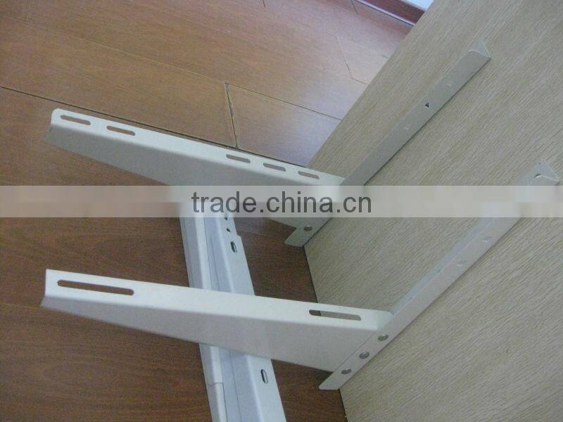 Folding bracket for air conditioning / Air conditioner support bracket / Stainless steel bracket for air condition