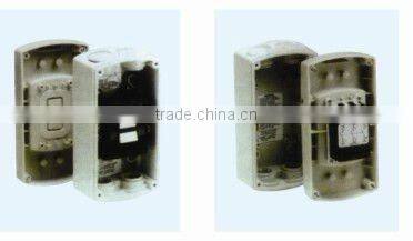HEIGHT TSS series isolator waterproof switch WITH HIGH QUALITY