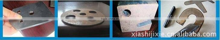 High Precision portable cnc plasma cutting machine HD-1225,cnc flame cutting machine For Sale