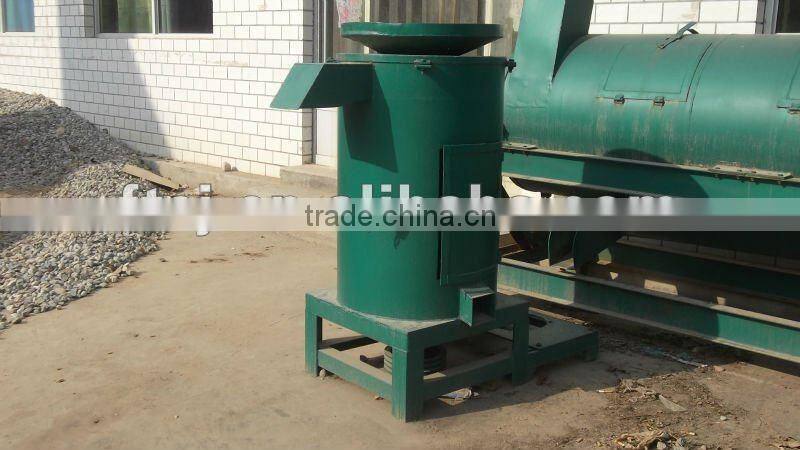 pet pp Centrifugal Drying Machine