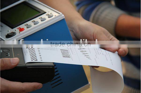 300m Detection Deep Underground Water Detector Mine Locator