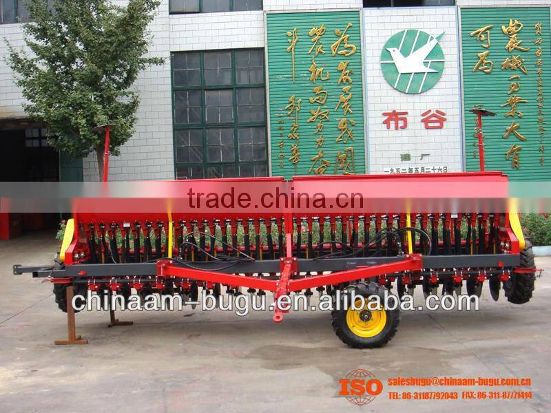 36 Rows Drill Machine for farming