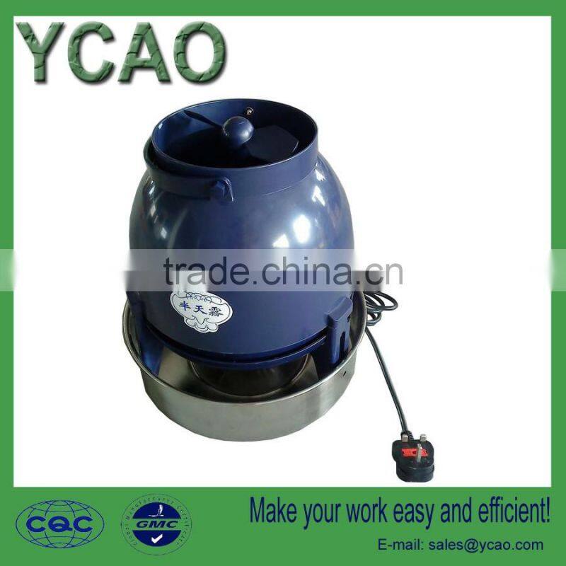 HOT !Small water misting sysetem for greenhouse , mini fogger machine , mushroom humidifier