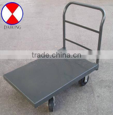 heavy duty platform hand cart PH 356