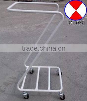 wagon cart, luggage cart, push cart,Z type cart ZT1580