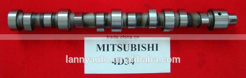 MD013677 Camshaft for Mitsubishi 4D34
