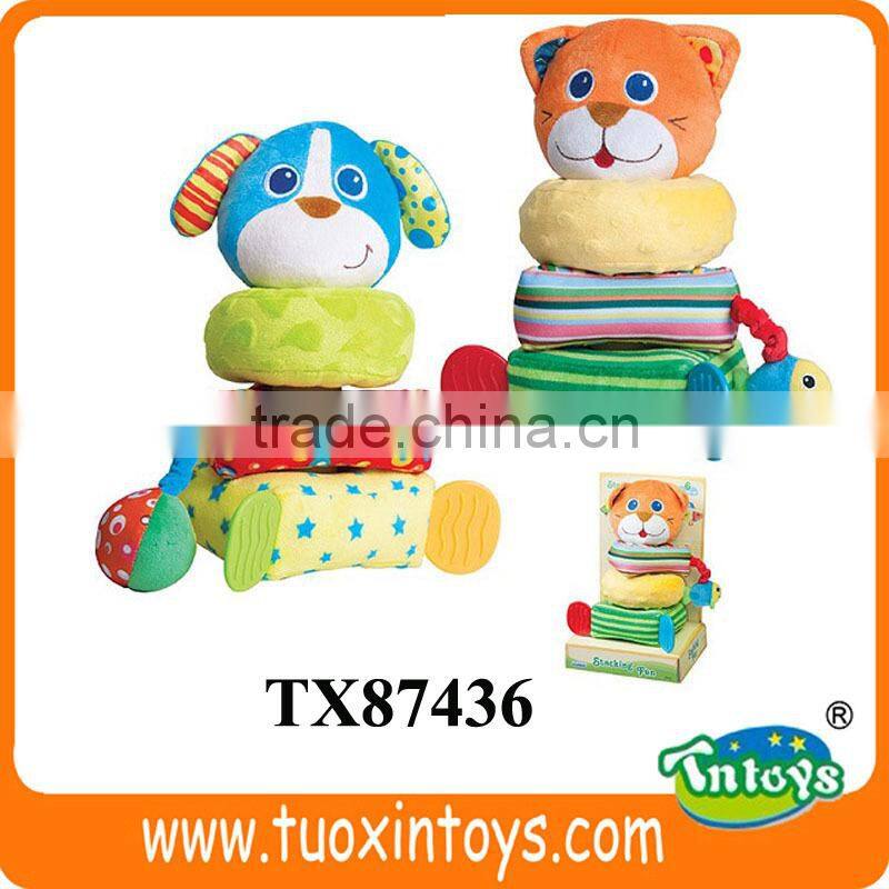 wholesale stuffed rag doll plush handmade