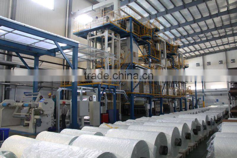 high quality air filter fiberglass filter bag standard for power plant and other industrial