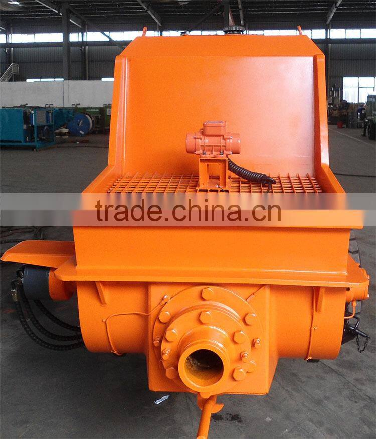 HBT Series Hydraulic Compaction Grouting Pump for sale