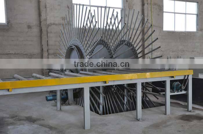 Full automatic 50000m3 capacityparticle board production line