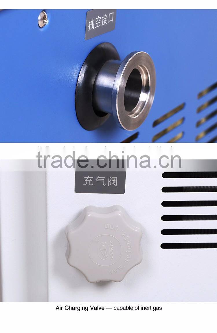 Freeze Drying Machine for Pharmaceutical