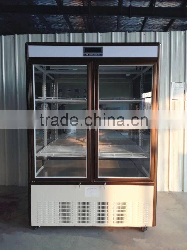 Bluestone 850L Laboratory Incubator Principle