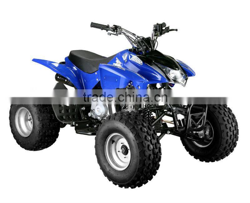 OFF ROAD 110CC ATV FOR SALES