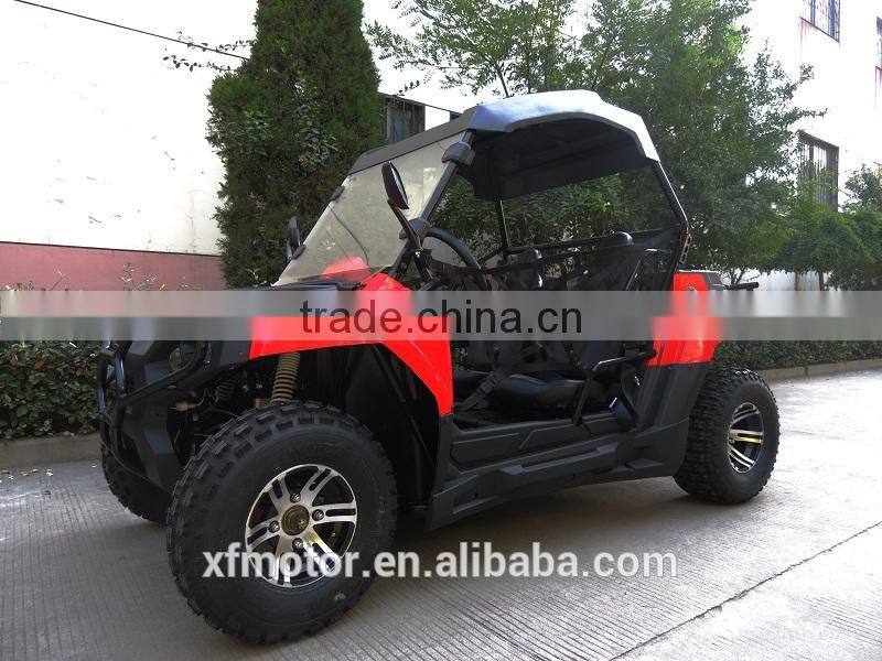chinese utv 2x4